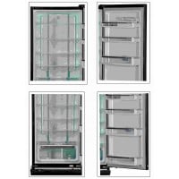 Godrej RB EON NXW 430 SD 430 L 2 Star - Refrigerator Specs, Price, Details, Dealers