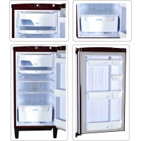 Godrej RD EDGE 185 CT 2.2 185 L 2 Star - Refrigerator Specs, Price, Details, Dealers