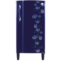 Godrej RD EDGE 185 CT 2.2 185 L 2 Star - Refrigerator Specs, Price, Details, Dealers