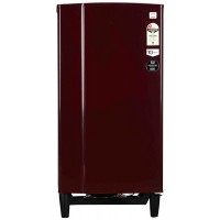 Godrej RD EDGE 185 E1 2.2 185 L 2 Star - Refrigerator Specs, Price, 