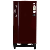 Godrej RD EDGE 185 E2H 2.2 185 L 2 Star - Refrigerator Specs, Price, 