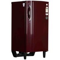 Godrej RD EDGE 185 E2H 2.2 185 L 2 Star - Refrigerator Specs, Price, Details, Dealers