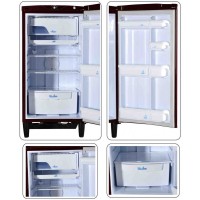 Godrej RD EDGE 185 E2H 2.2 185 L 2 Star - Refrigerator Specs, Price, Details, Dealers