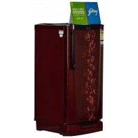 Godrej RD EDGE DIGI 192 PD 4.2 192 L 4 Star - Refrigerator Specs, Price, Details, Dealers