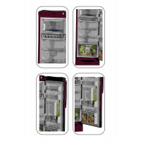 Godrej RD EDGE DIGI 192 PD 4.2 192 L 4 Star - Refrigerator Specs, Price, Details, Dealers