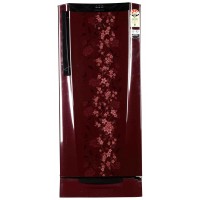 Godrej RD EDGE DIGI 212 PD 4.2 212 L 4 Star - Refrigerator Specs, Price, Details, Dealers