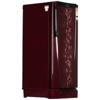 Godrej RD EDGE DIGI 212 PD 4.2 212 L 4 Star - Refrigerator Specs, Price, Details, Dealers