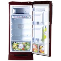 Godrej RD EDGE DIGI 212 PD 4.2 212 L 4 Star - Refrigerator Specs, Price, Details, Dealers