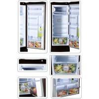 Godrej RD EDGE DIGI 241 PD 3.2 241 L 3 Star - Refrigerator Specs, Price, Details, Dealers