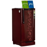 Godrej RD EDGE DIVA 192 PDS 4.2 192 L 4 Star - Refrigerator Specs, Price, Details, Dealers