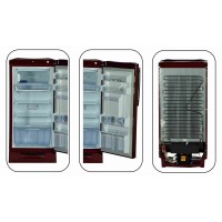 Godrej RD EDGE DIVA 192 PDS 4.2 192 L 4 Star - Refrigerator Specs, Price, Details, Dealers