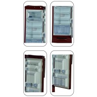 Godrej RD EDGE DIVA 192 PDS 4.2 192 L 4 Star - Refrigerator Specs, Price, Details, Dealers