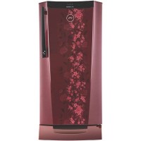 Godrej RD EDGE DIVA 192 PDS 4.2 192 L 4 Star - Refrigerator Specs, Price, Details, Dealers