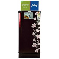 Godrej RD EDGE PRO 190 CT 3.2 190 L 3 Star - Refrigerator Specs, Price, Details, Dealers