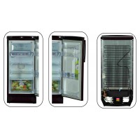 Godrej RD EDGE PRO 190 CT 3.2 190 L 3 Star - Refrigerator Specs, Price, Details, Dealers