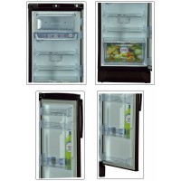 Godrej RD EDGE PRO 190 CT 3.2 190 L 3 Star - Refrigerator Specs, Price, Details, Dealers