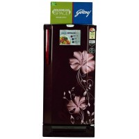 Godrej RD EDGE PRO 190 PD 3.2 190 L 3 Star - Refrigerator Specs, Price, 