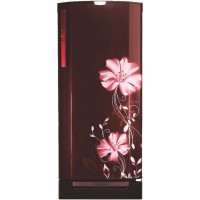 Godrej RD EDGE PRO 190 PD 3.2 190 L 3 Star - Refrigerator Specs, Price, Details, Dealers