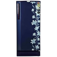 Godrej RD EDGE PRO 210 CT 3.2 210 L 3 Star - Refrigerator Specs, Price, 