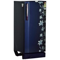 Godrej RD EDGE PRO 210 CT 3.2 210 L 3 Star - Refrigerator Specs, Price, Details, Dealers