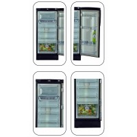 Godrej RD EDGE PRO 210 CT 3.2 210 L 3 Star - Refrigerator Specs, Price, Details, Dealers