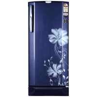 Godrej RD EDGE PRO 210 PD 3.2 210 L 3 Star - Refrigerator Specs, Price, Details, Dealers