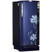 Godrej RD EDGE PRO 210 PD 3.2 210 L 3 Star - Refrigerator Specs, Price, Details, Dealers