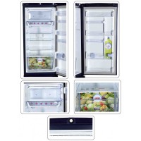 Godrej RD EDGE PRO 210 PD 3.2 210 L 3 Star - Refrigerator Specs, Price, Details, Dealers