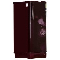 Godrej RD EDGE PRO 210 PDS 3.2 210 L 3 Star - Refrigerator Specs, Price, Details, Dealers