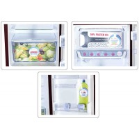 Godrej RD EDGE PRO 210 PDS 3.2 210 L 3 Star - Refrigerator Specs, Price, Details, Dealers