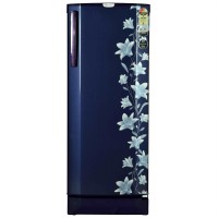 Godrej RD EDGE PRO 240 CT 3.2 240 L 3 Star - Refrigerator Specs, Price, Details, Dealers