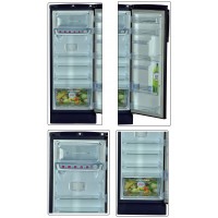 Godrej RD EDGE PRO 240 CT 3.2 240 L 3 Star - Refrigerator Specs, Price, Details, Dealers