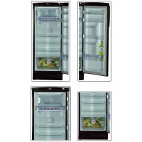 Godrej RD EDGESX 185 CTS 2.2 185 L 2 Star - Refrigerator Specs, Price, Details, Dealers