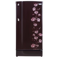 Godrej RD EDGESX 185 PDS 2.2 185 L 2 Star Star Single door Refrigerator Specs, Price, Details, Dealers