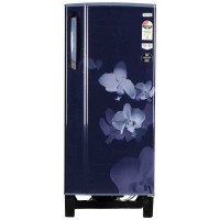 Godrej RD EDGESX 221 CT 3.2 221 L 3 Star - Refrigerator Specs, Price