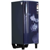 Godrej RD EDGESX 221 CT 3.2 221 L 3 Star - Refrigerator Specs, Price, Details, Dealers