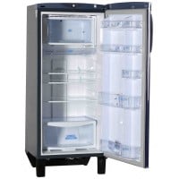 Godrej RD EDGESX 221 CT 3.2 221 L 3 Star - Refrigerator Specs, Price, Details, Dealers