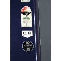 Godrej RD EDGESX 221 CT 3.2 221 L 3 Star - Refrigerator Specs, Price, Details, Dealers