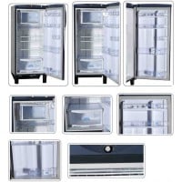 Godrej RD EDGESX 221 CT 3.2 221 L 3 Star - Refrigerator Specs, Price, Details, Dealers