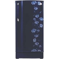 Godrej RD EDGESX 251 CT 3.2 251 L 3 Star - Refrigerator Specs, Price