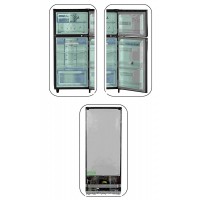 Godrej RT EON 231 C 2.4 / 1 Star 231 L 1 Star Star Double Door Refrigerator Specs, Price, Details, Dealers