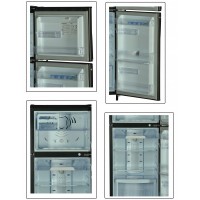 Godrej RT EON 231 C 2.4 / 1 Star 231 L 1 Star Star Double Door Refrigerator Specs, Price, Details, Dealers