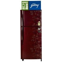 Godrej RT EON 240 P 2.4 240 L 2 Star - Refrigerator Specs, Price, 