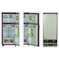 Godrej RT EON 240 P 2.4 240 L 2 Star - Refrigerator Specs, Price, Details, Dealers