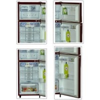 Godrej RT EON 240 P 2.4 240 L 2 Star - Refrigerator Specs, Price, Details, Dealers