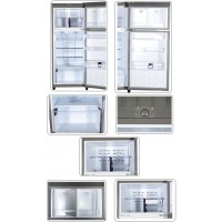 Godrej RT EON 241 P 3.4 241 L 3 Star - Refrigerator Specs, Price, Details, Dealers