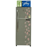 Godrej RT EON 261 P 3.4 261 L 3 Star - Refrigerator Specs, Price