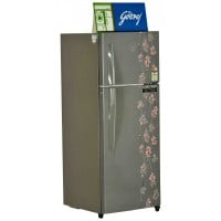 Godrej RT EON 261 P 3.4 261 L 3 Star - Refrigerator Specs, Price, Details, Dealers