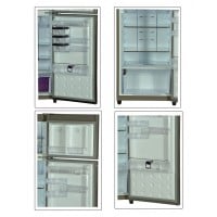 Godrej RT EON 261 P 3.4 261 L 3 Star - Refrigerator Specs, Price, Details, Dealers