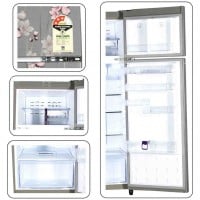 Godrej RT EON 290 P 3.4 290 L 3 Star - Refrigerator Specs, Price, Details, Dealers